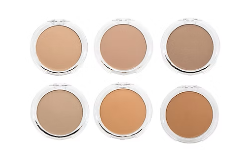 Mesmerizing Bronzers - Amuse