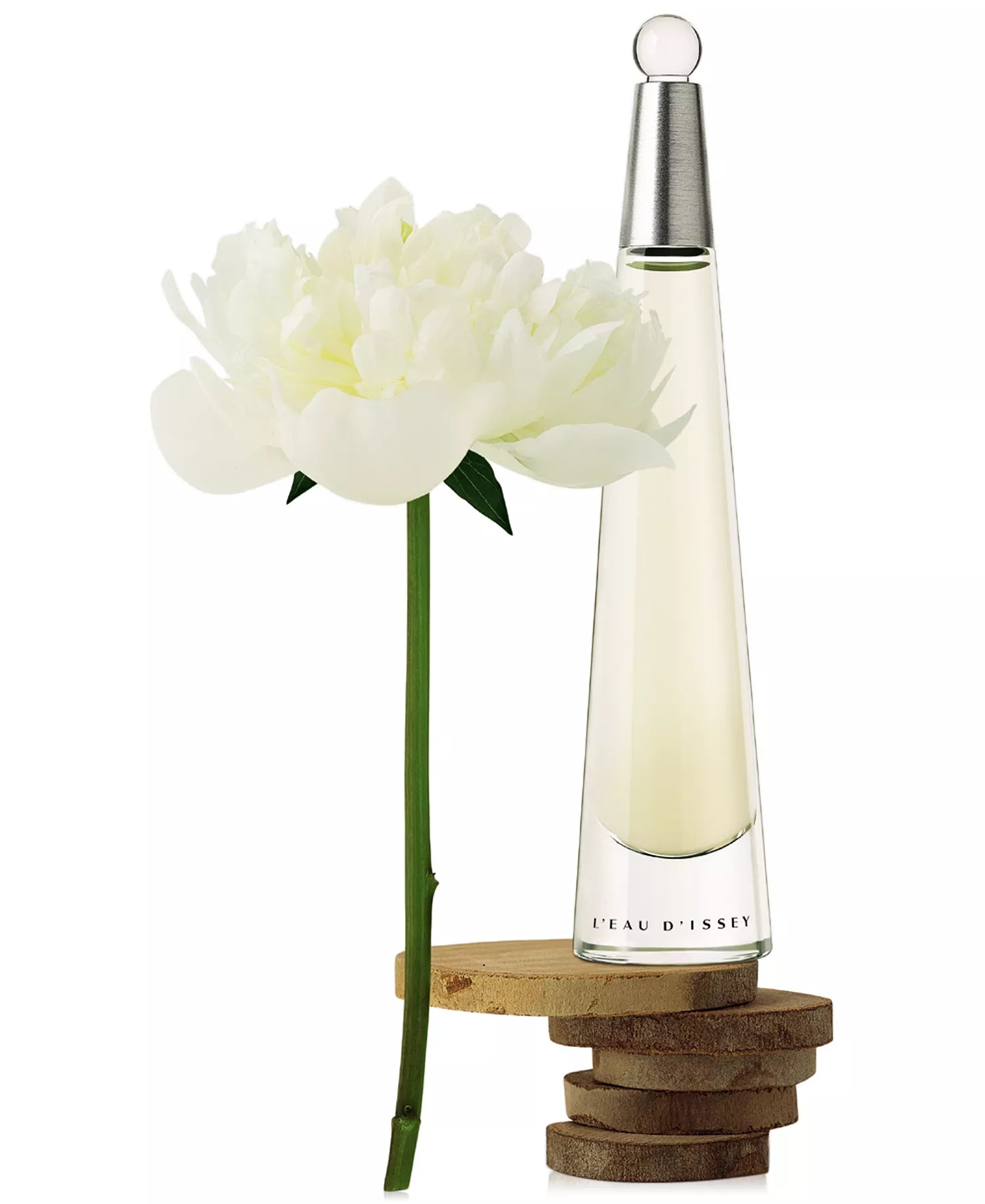 Issey Miyake Ladies L'eau D'issey Gift Set Fragrances
