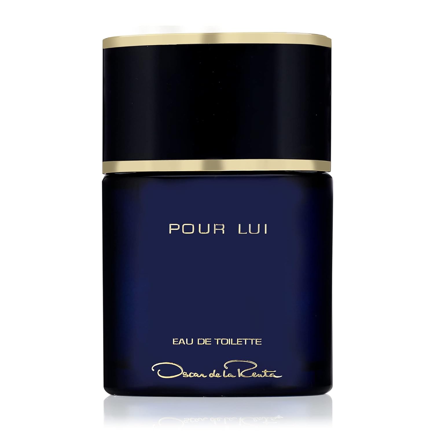 Oscar De La Renta Oscar Pour Lui EDT Spray 3.0 oz (90 ml)