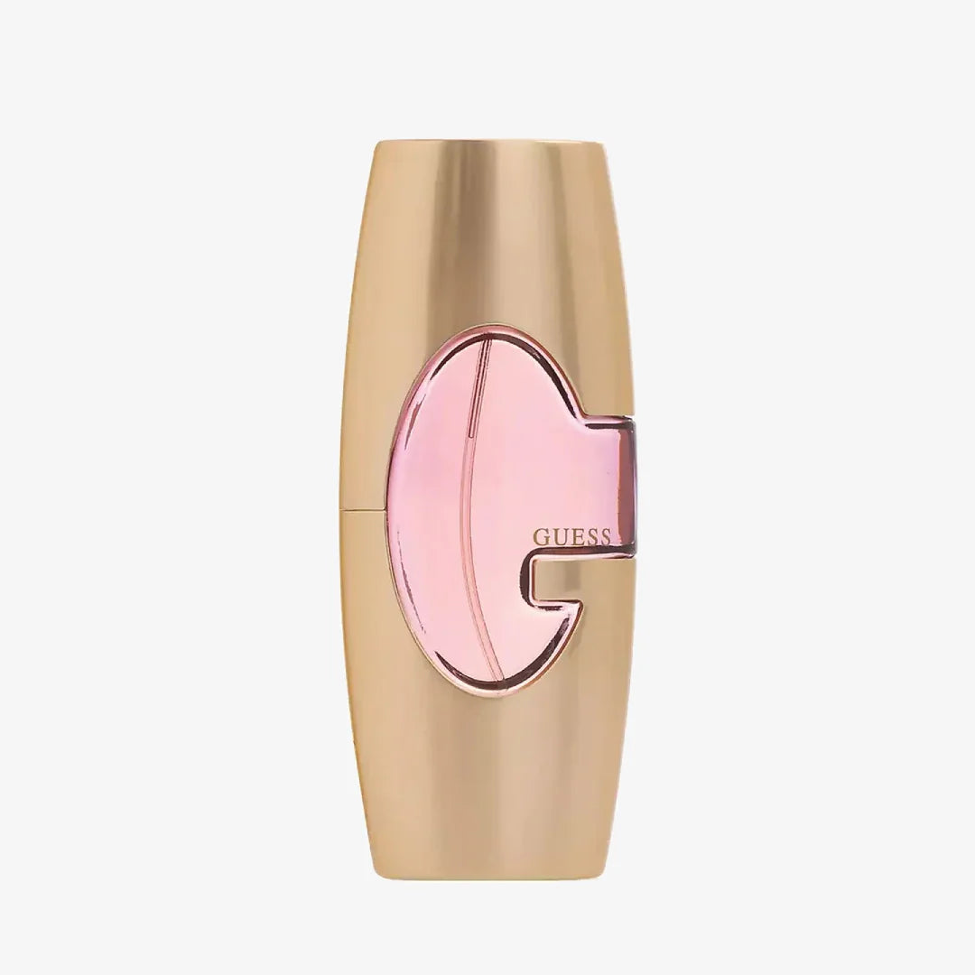 Guess Gold For Women By Guess Eau de Parfum Spray 2.5 oz