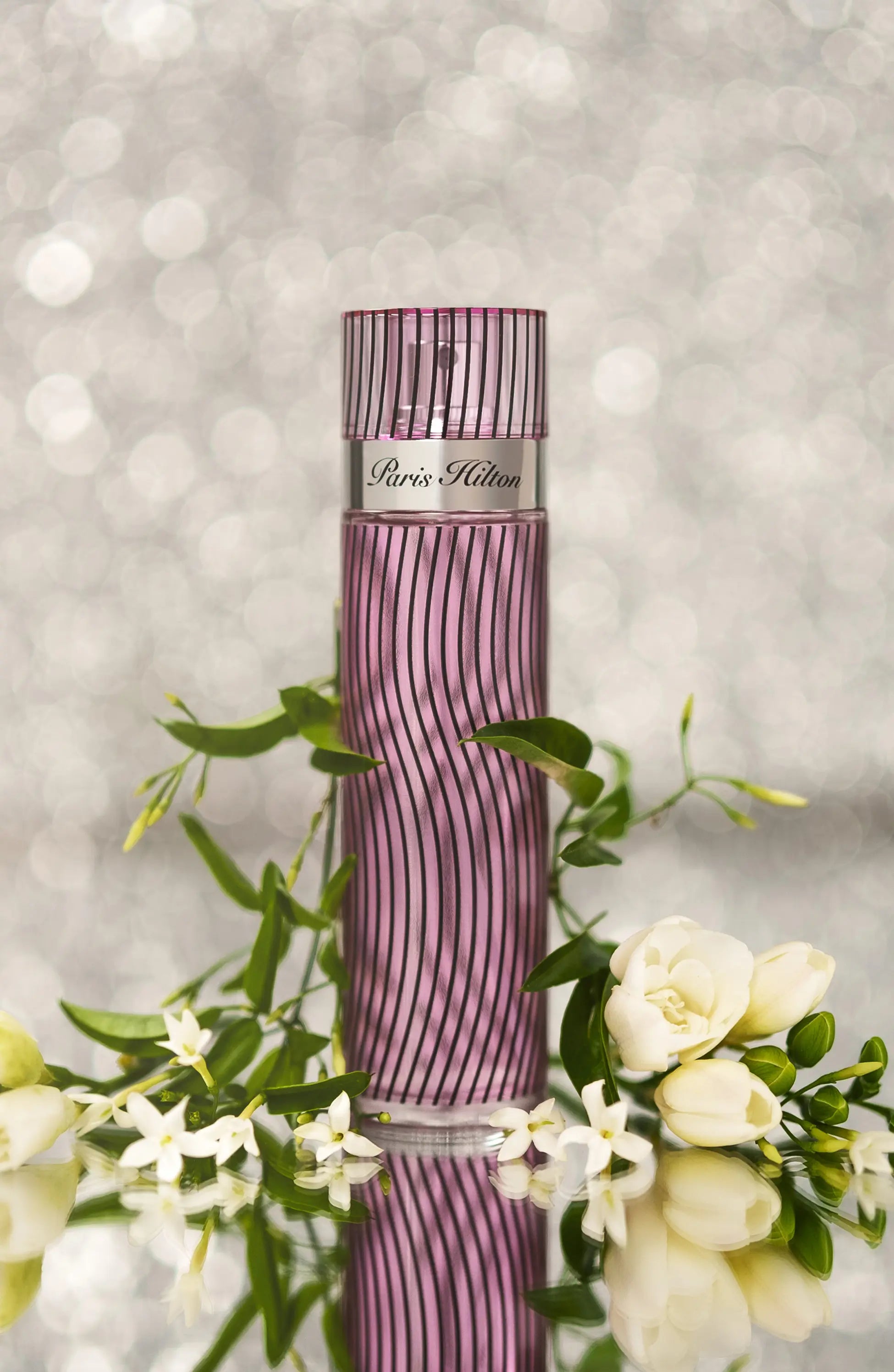 Paris Hilton Eau De Parfum Spray Perfume for Women