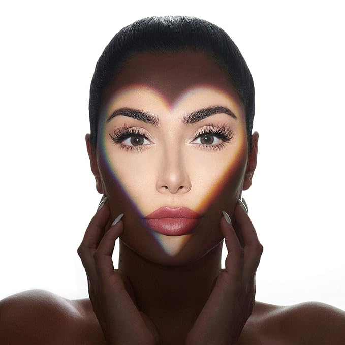 Huda Beauty Power Bullet Matte Lipstick