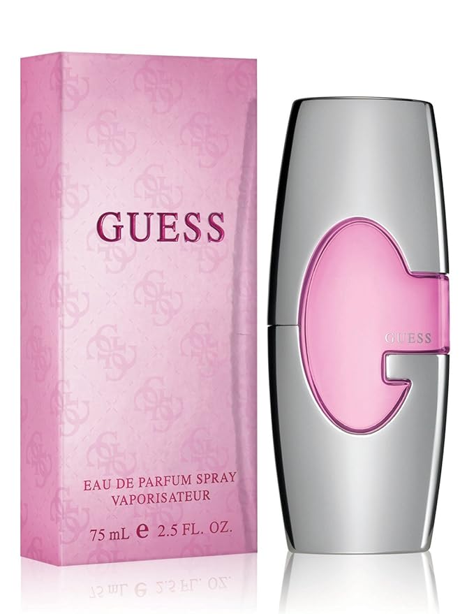Guess Ladies EDP Spray 2.5 oz