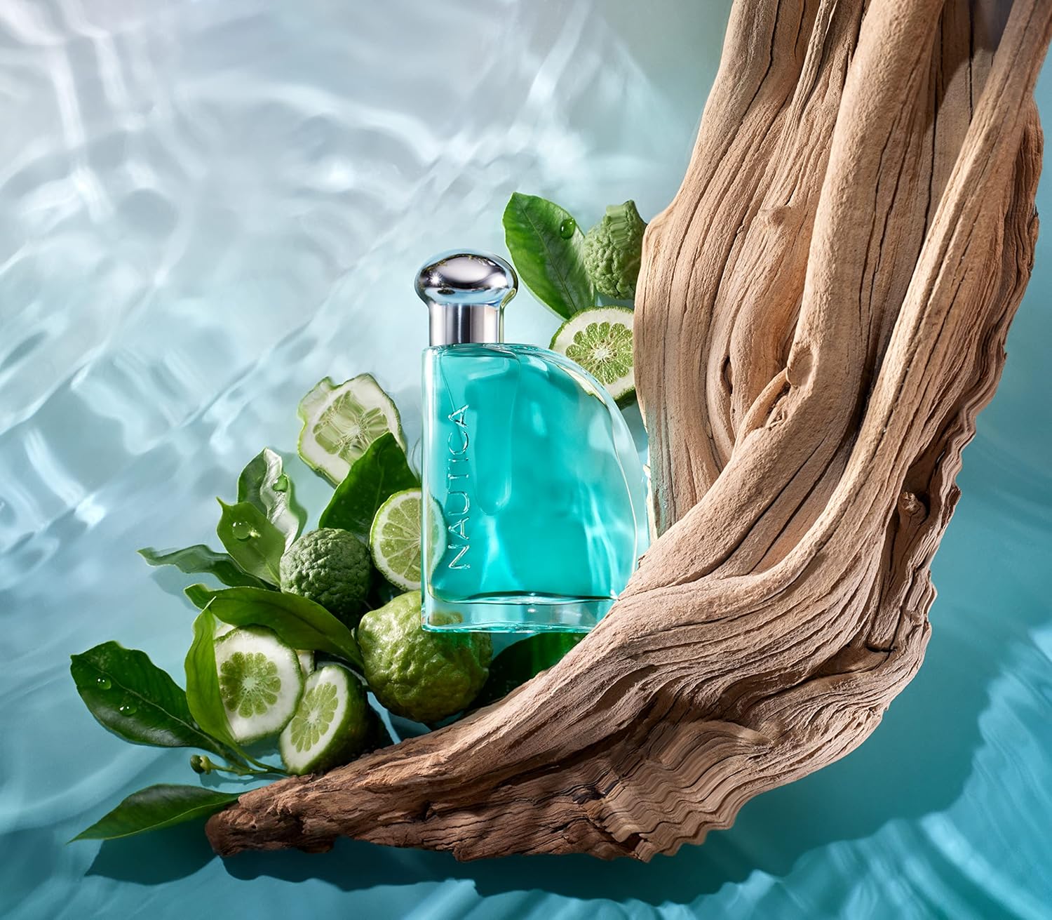 Nautica Classic by EDT Spray 3.4 oz