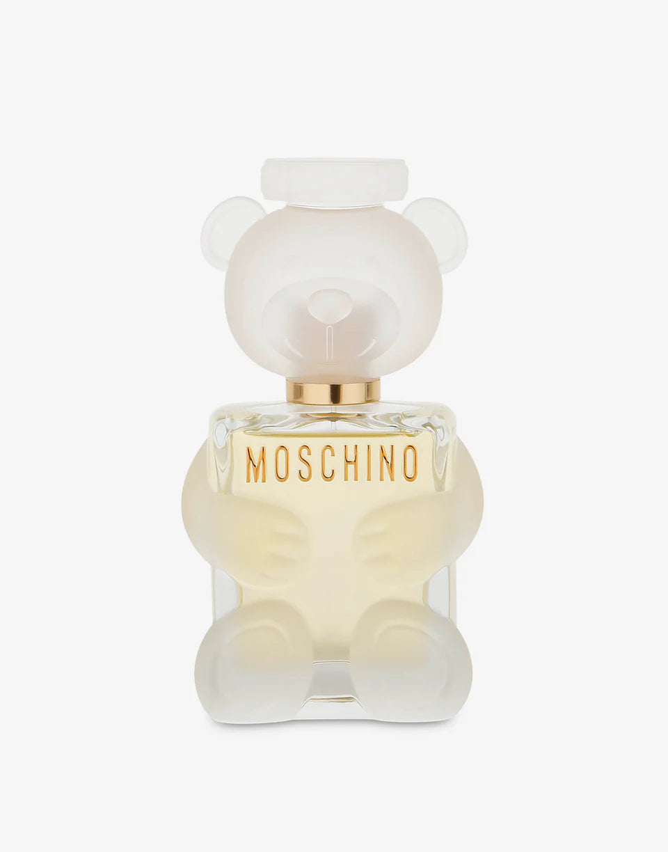 Moschino Ladies Toy 2 EDP Spray - 3.4 oz