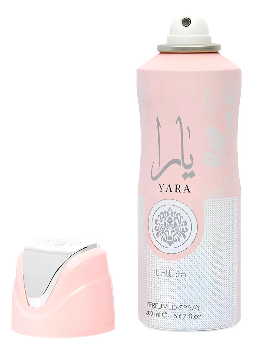 Lattafa Yara Perfumed Body Spray