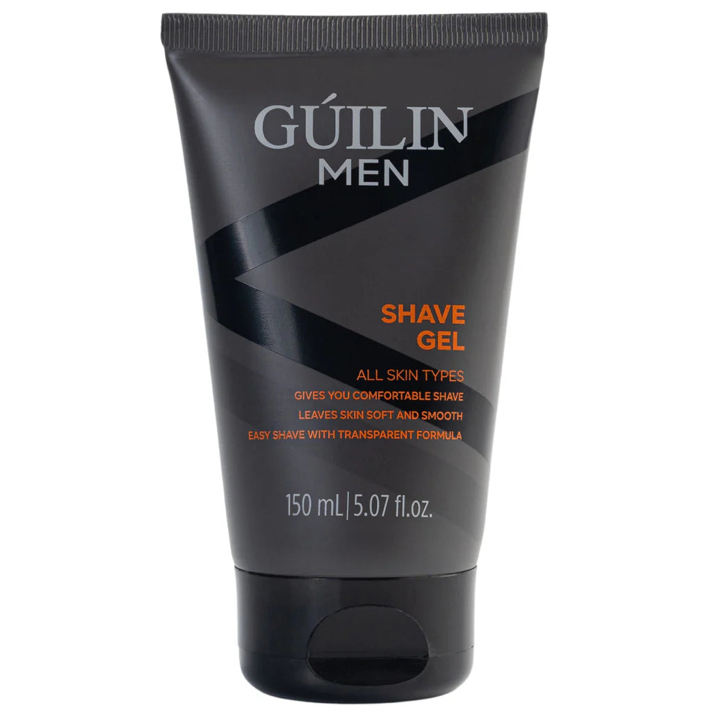 Guilin Men Shave Gel