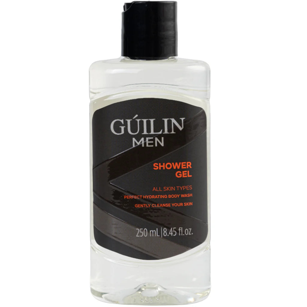 Guilin Men Shower Gel