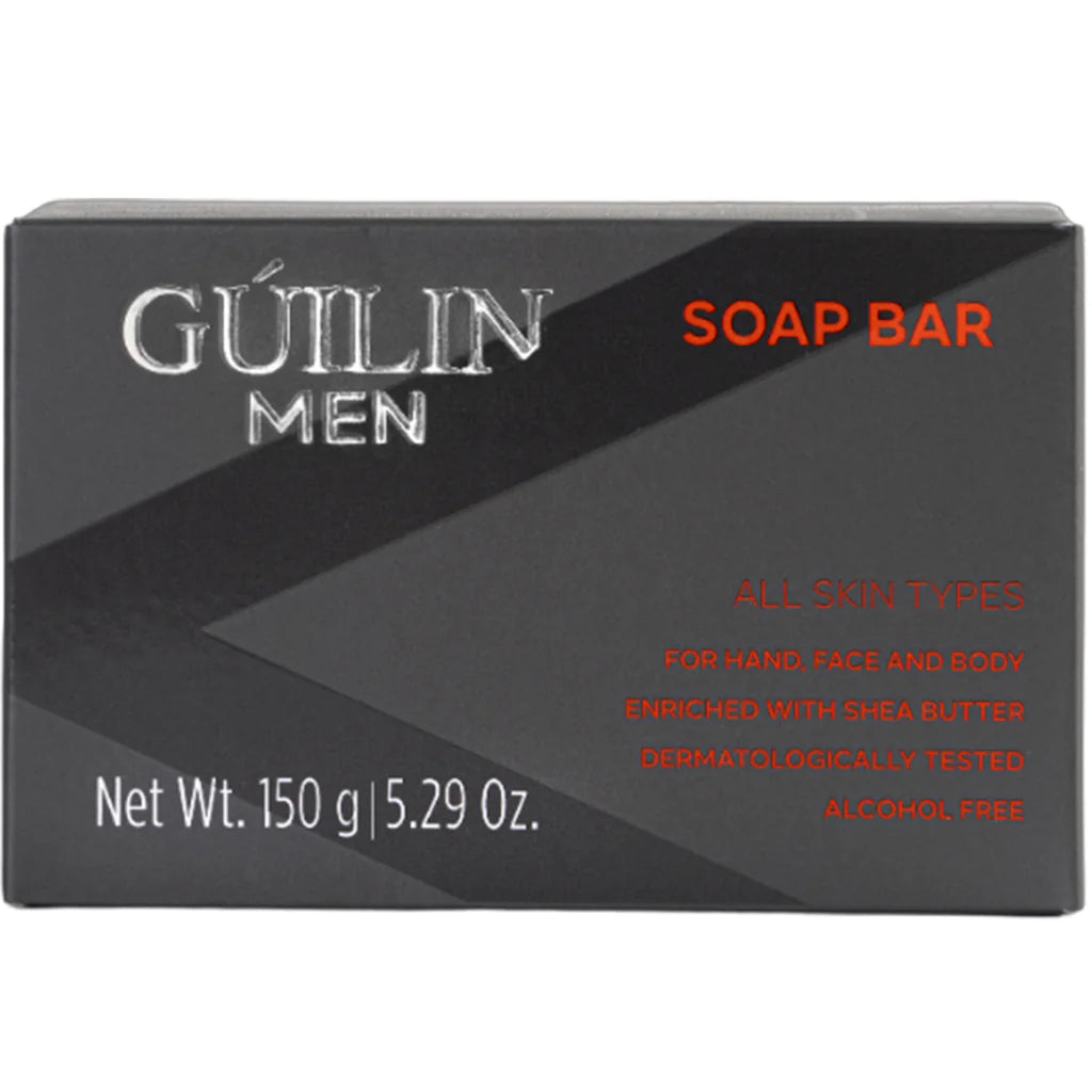 Guilin Men Soap Bar