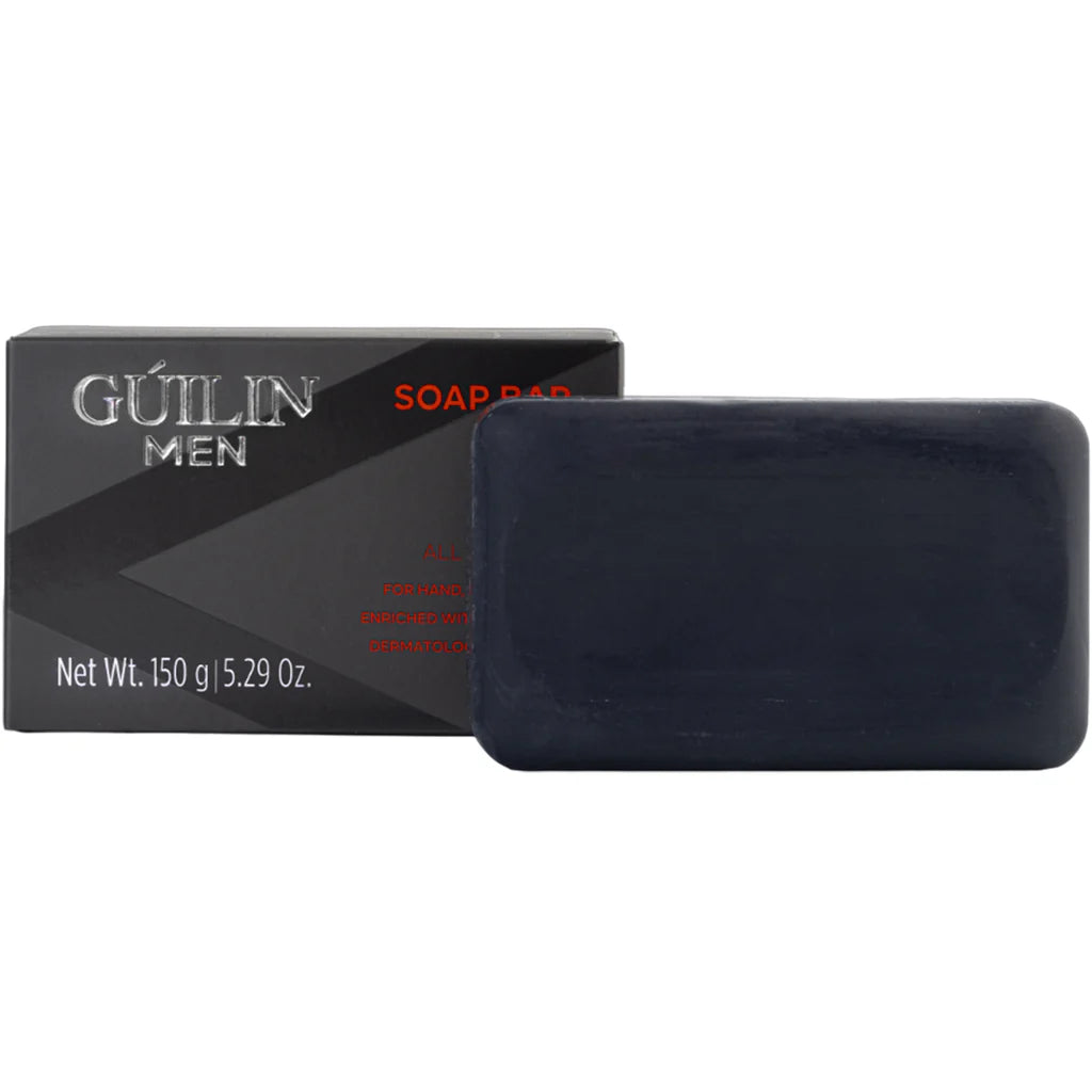 Guilin Men Soap Bar