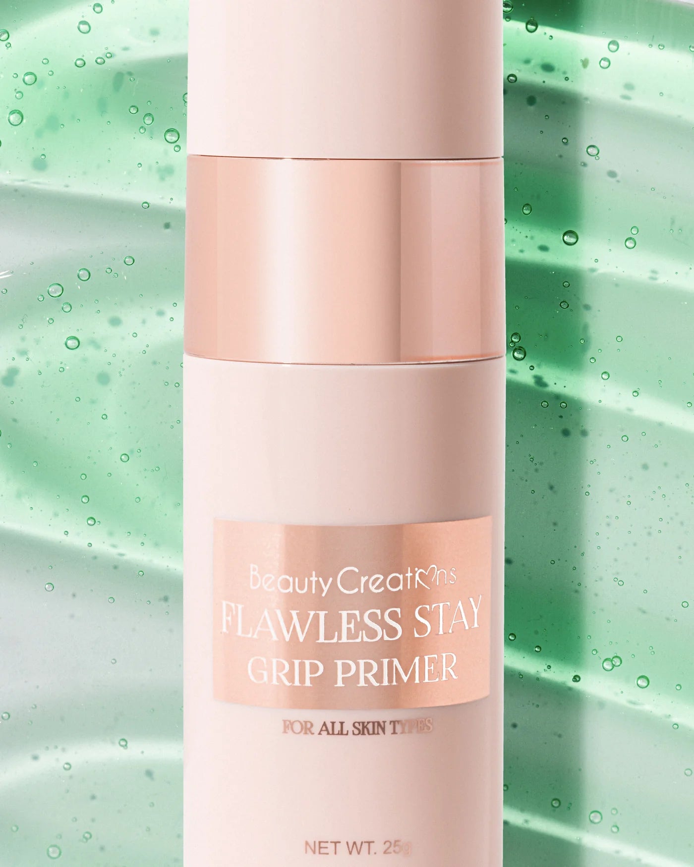 Flawless Stay Grip Primer - Beauty Creations