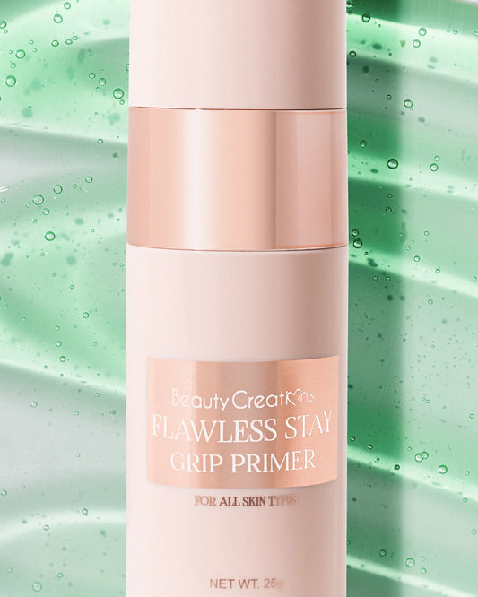 Flawless Stay Grip Primer - Beauty Creations