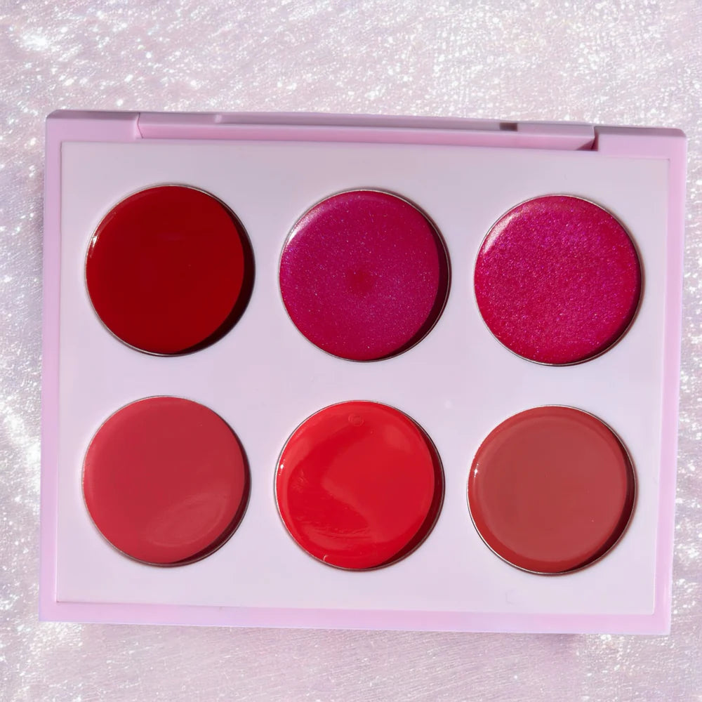 Got Me Blushing High Shimmer Blush - Xime Beauty