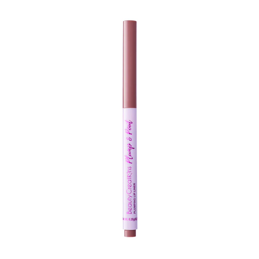 Mind Trapped Plump & Pout Plumping Lipliner - Beauty Creations