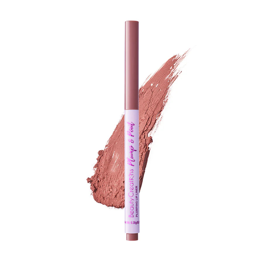Mind Trapped Plump & Pout Plumping Lipliner - Beauty Creations