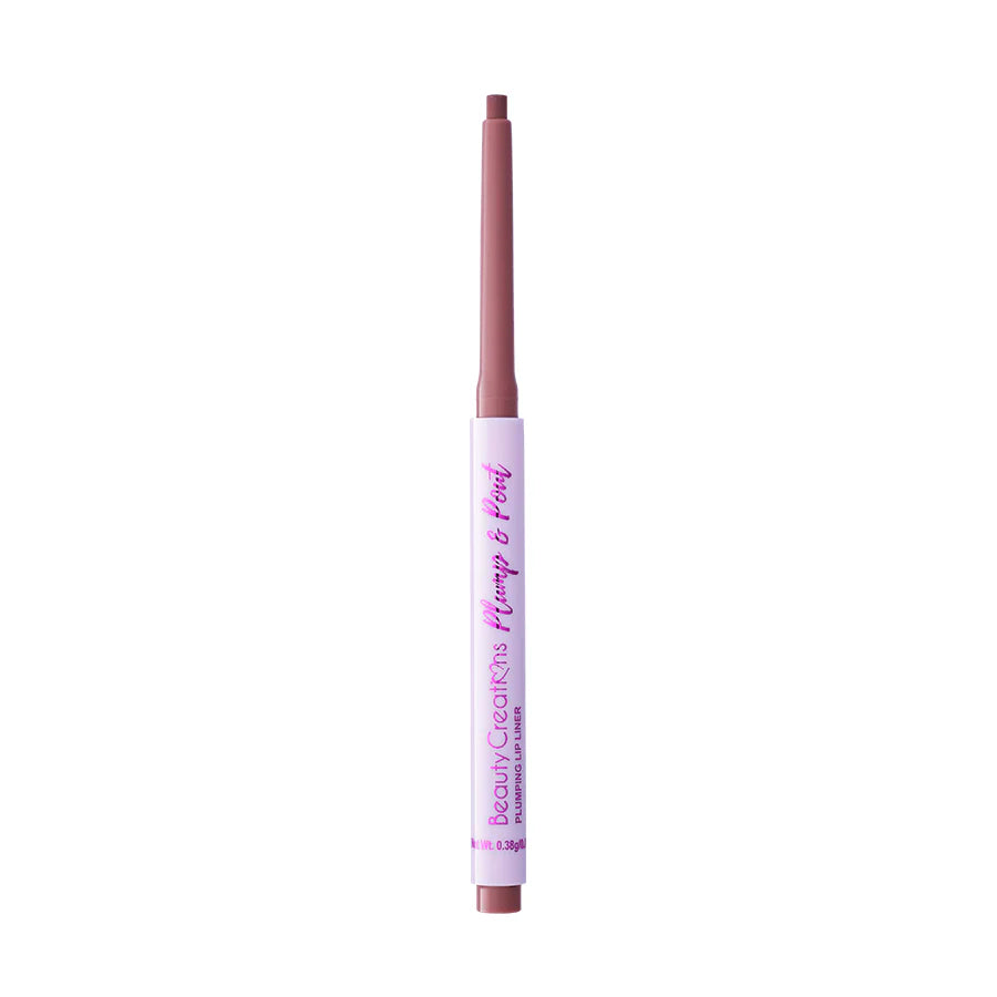 Mind Trapped Plump & Pout Plumping Lipliner - Beauty Creations