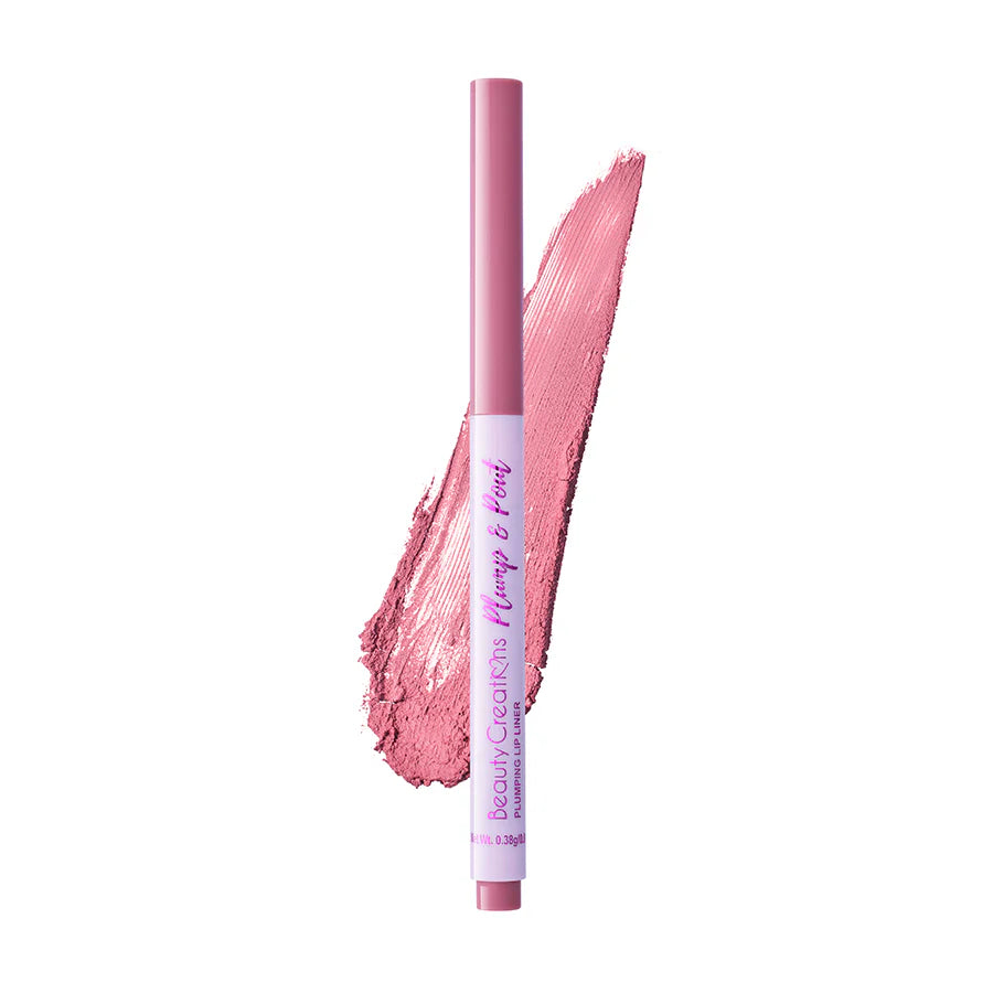 So Flirty Plump & Pout Plumping Lipliner - Beauty Creations