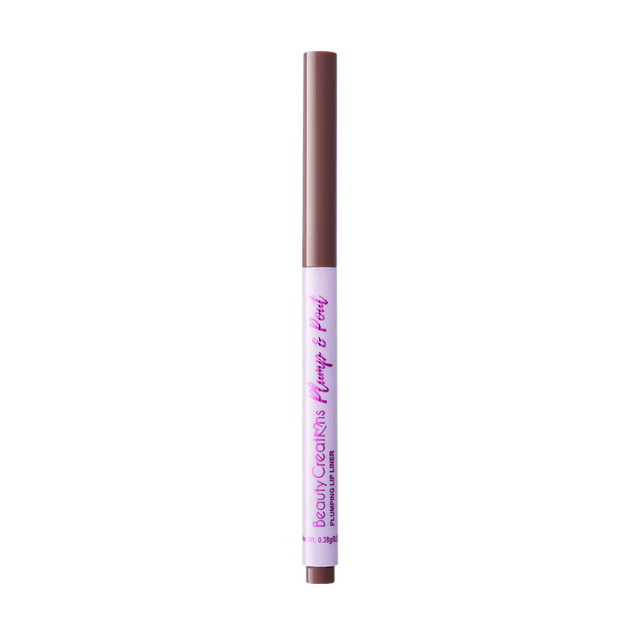 Attracted To U Plump & Pout Plumping Lipliner - Beauty Creations