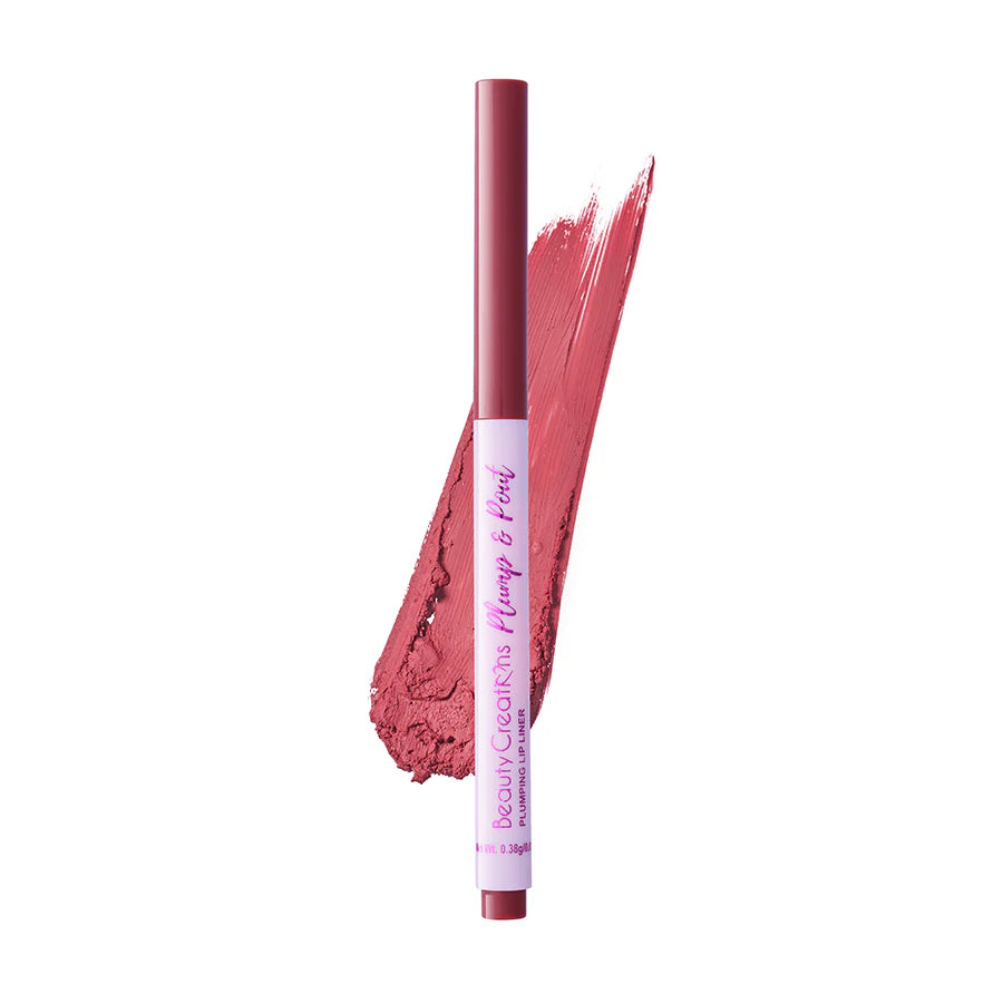 Obsession Plump & Pout Plumping Lipliner - Beauty Creations
