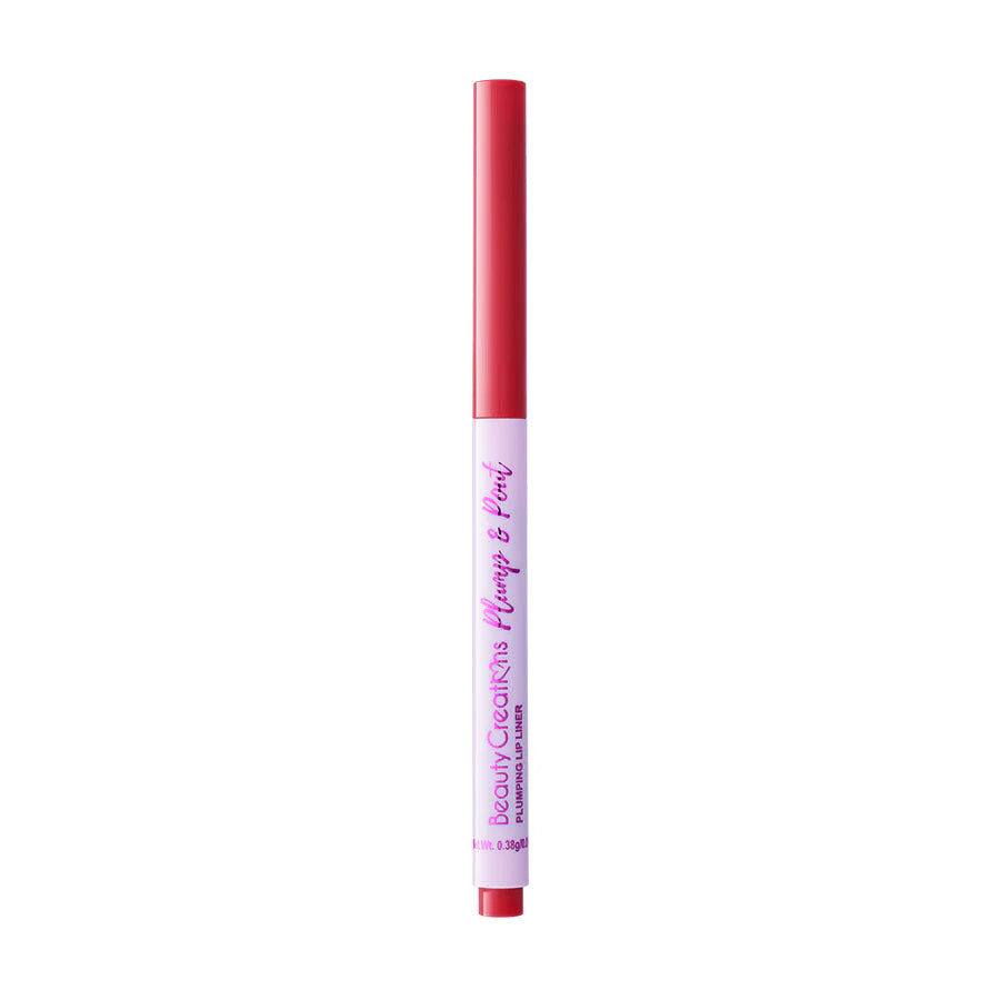 Risque Plump & Pout Plumping Lipliner - Beauty Creations