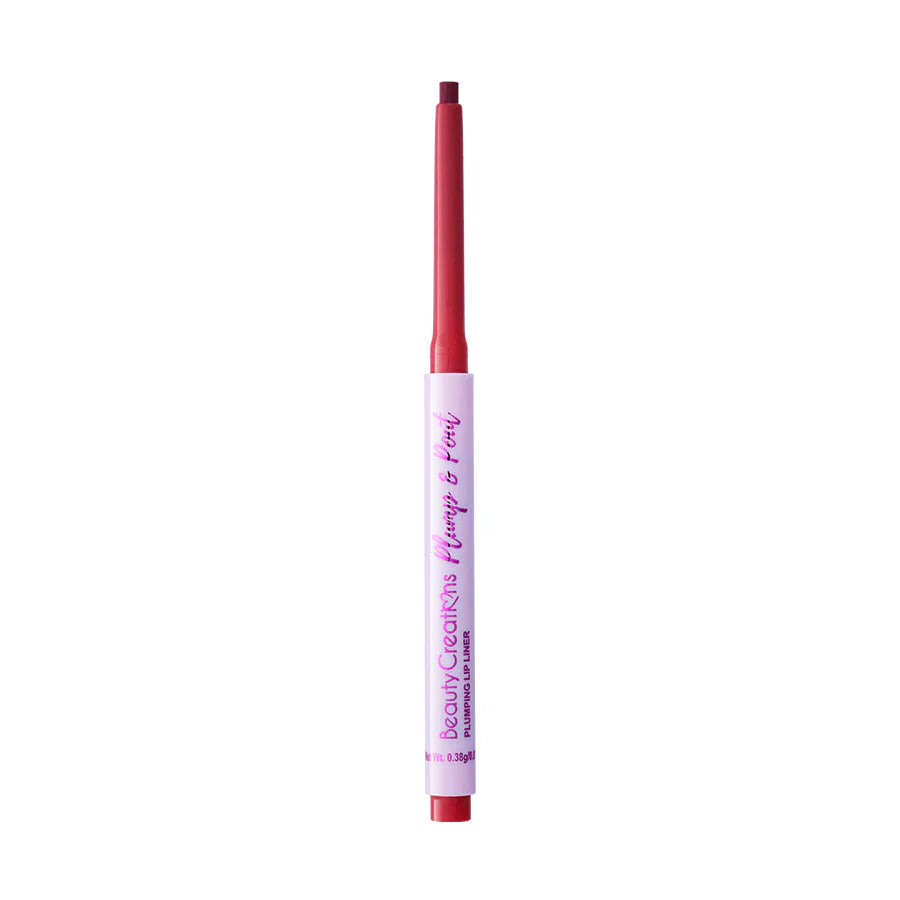 Risque Plump & Pout Plumping Lipliner - Beauty Creations