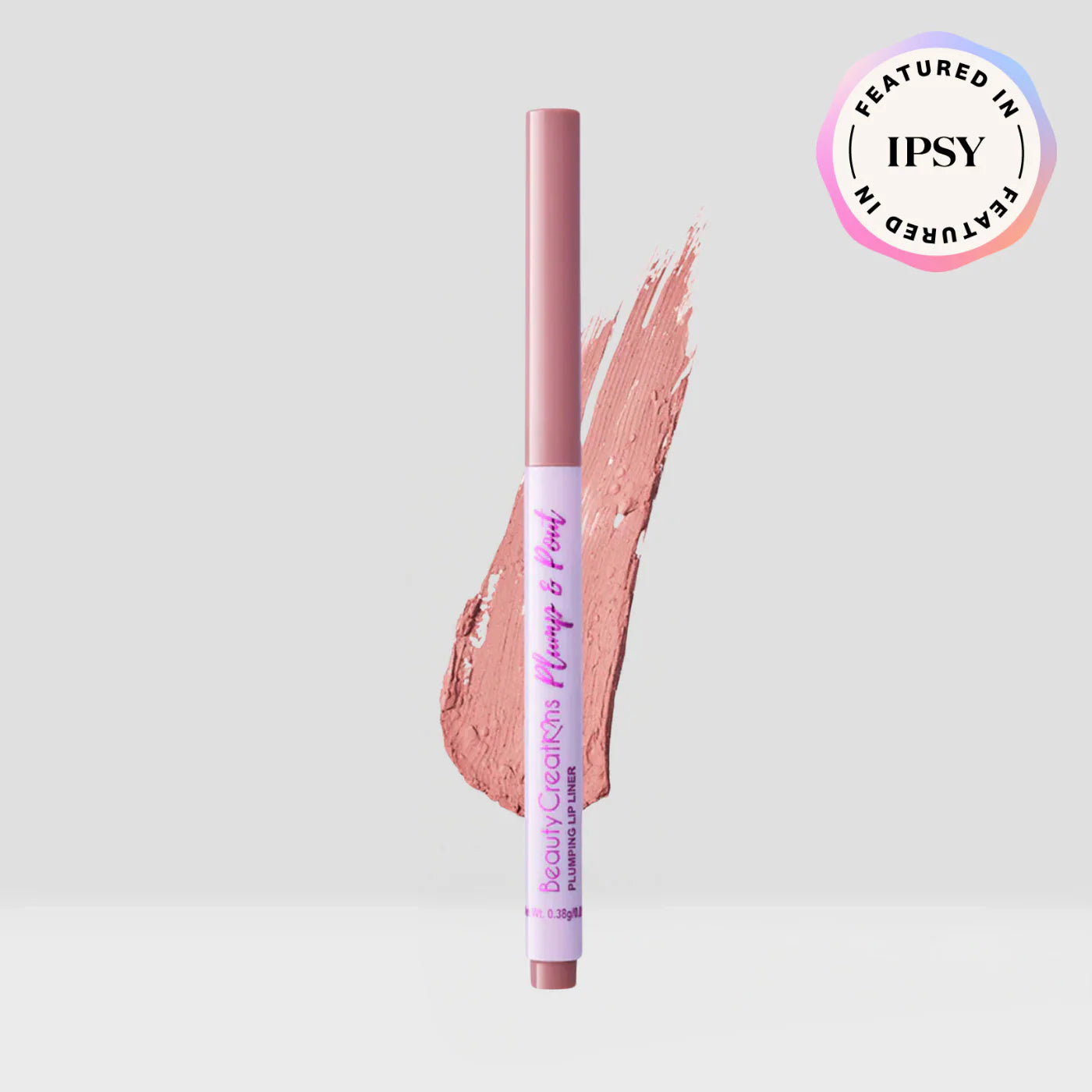 Pinch Me Plump & Pout Plumping Lipliner - Beauty Creations