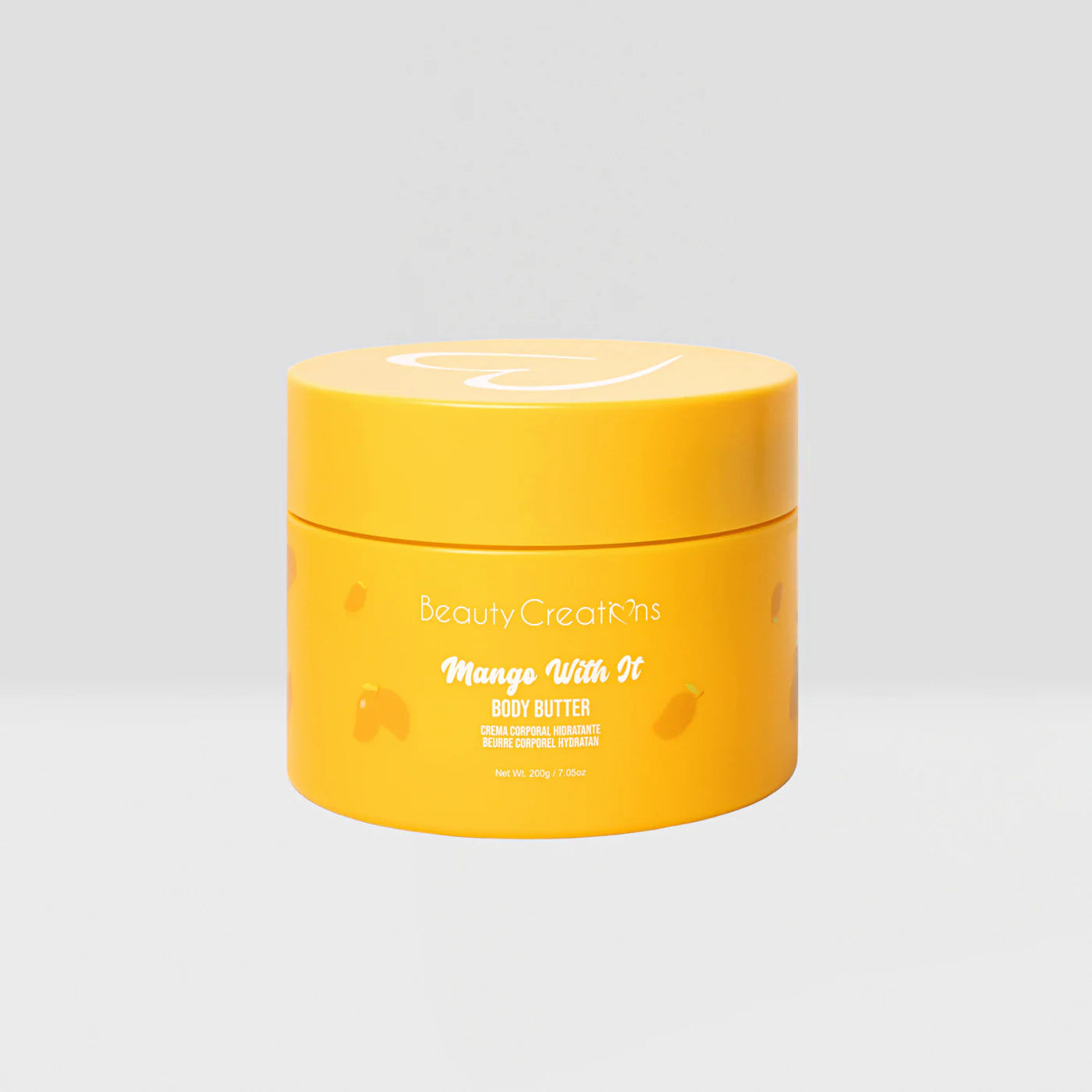 Beauty Creations Sweet Dose Body Butter