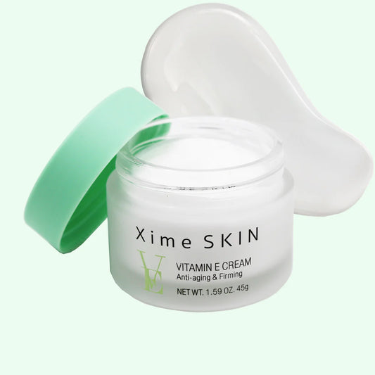 Xime Beauty Vitamin E Cream