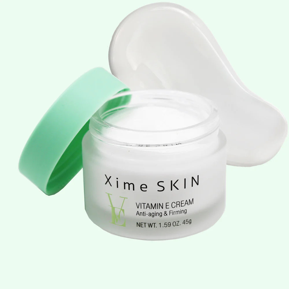 Xime Beauty Vitamin E Cream