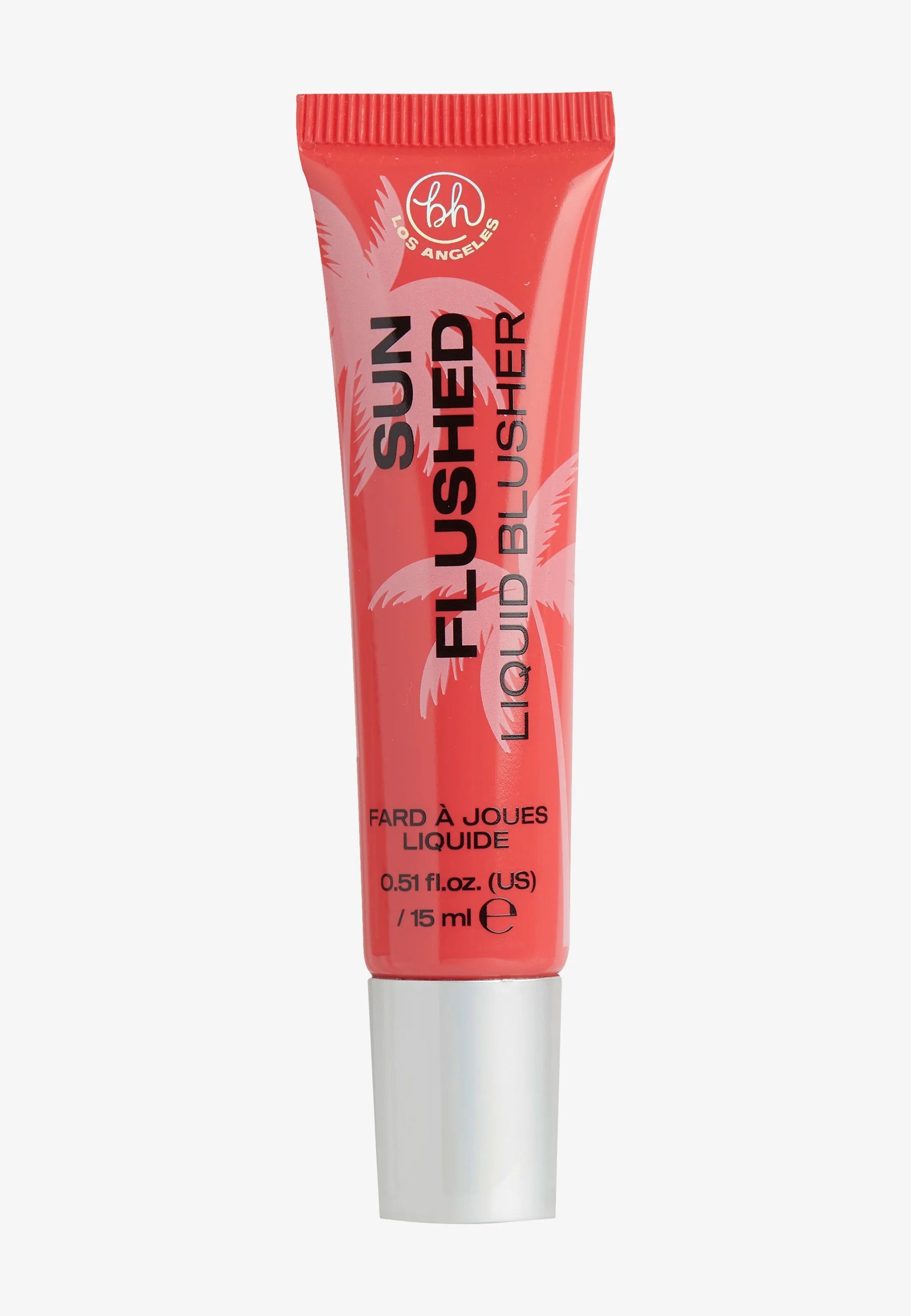 Daiquiri Sunset Sun Flushed Liquid Blusher - BH Cosmetics