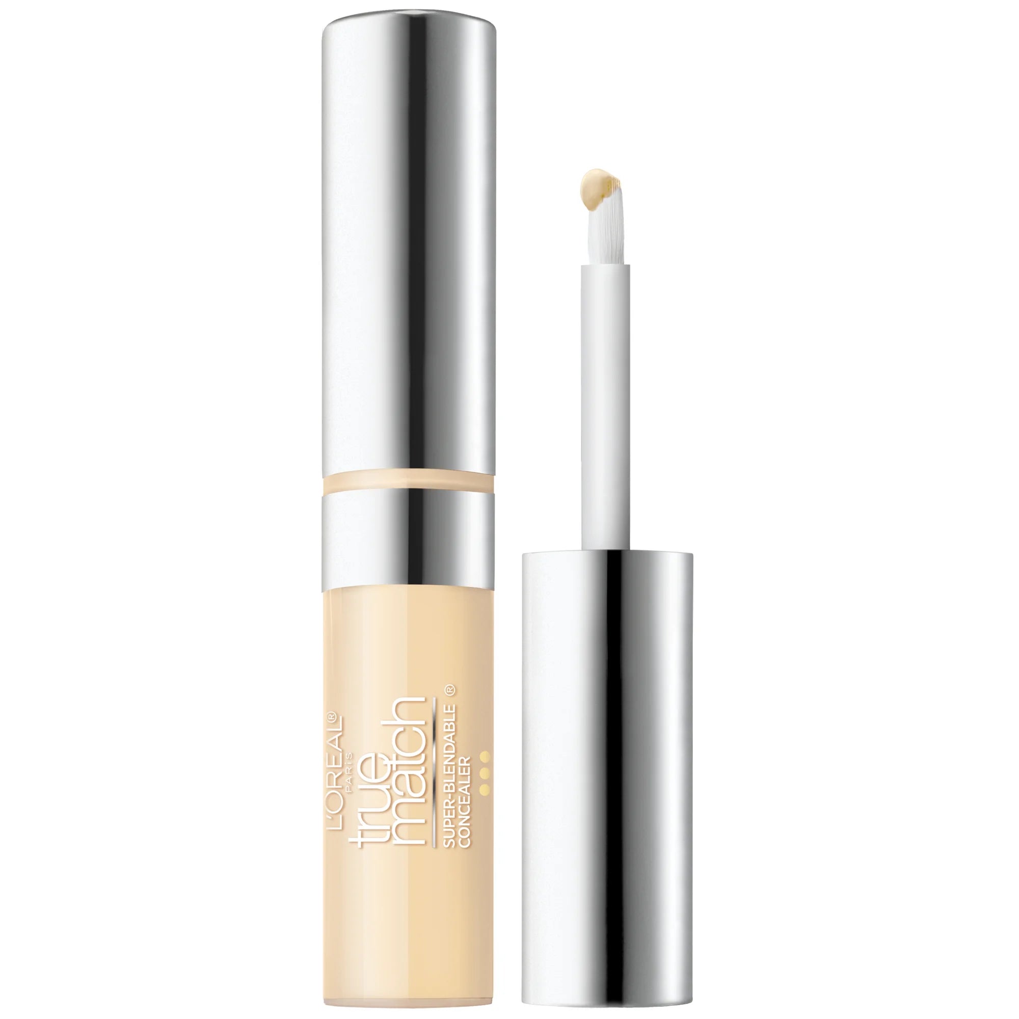 L'Oreal Paris True Match Super-Blendable Concealer