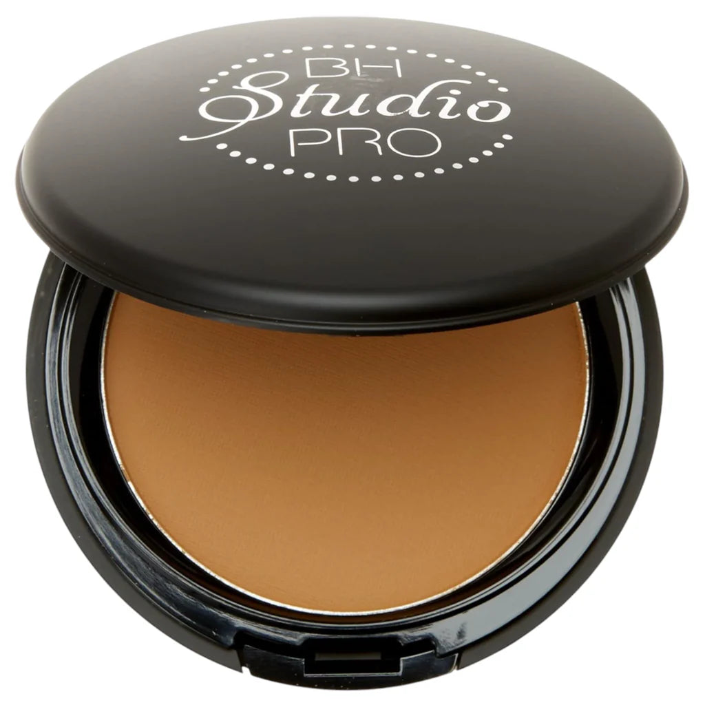 Pro Matte Finished Pressed Powder #240 - BH Cosmetics