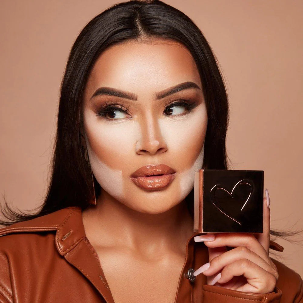 Bye Filter Loose Setting Powder (Butternut Babe) - Beauty Creations