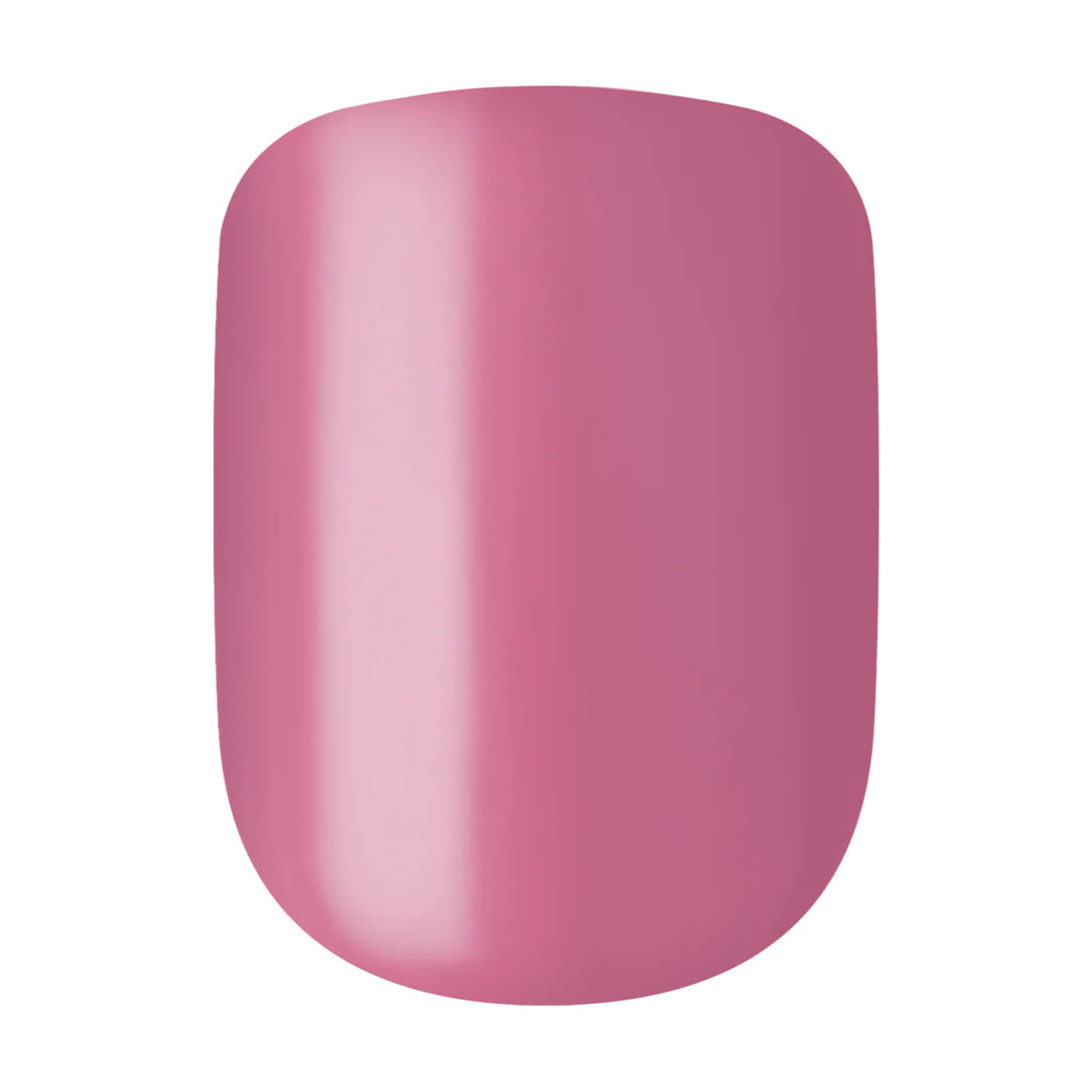 KISS imPRESS Color Gel Press On Nails - Petal Pink