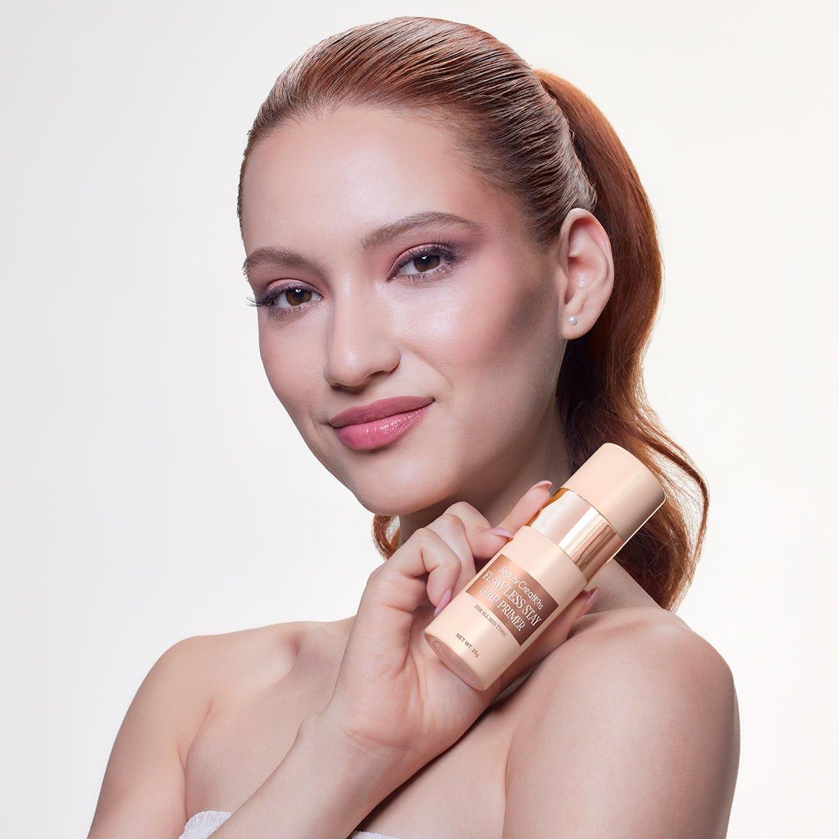 Flawless Stay Grip Primer - Beauty Creations