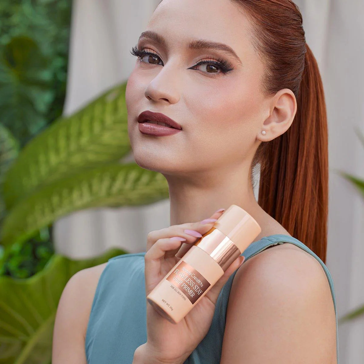 Flawless Stay Grip Primer - Beauty Creations