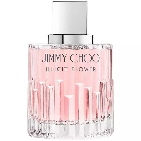 Jimmy Choo Illicit Flower EDT Spray - 3.3 oz
