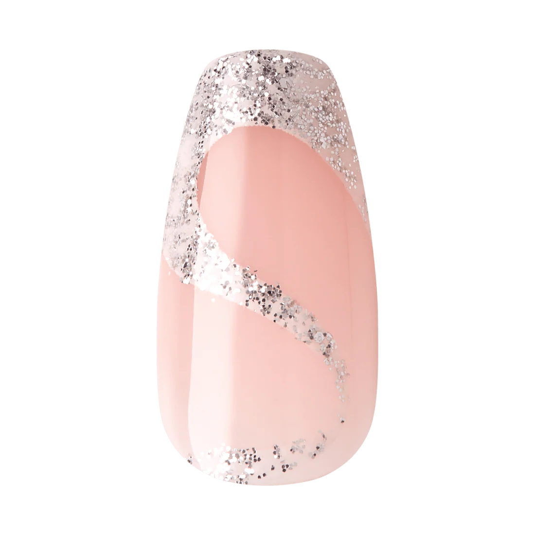 KISS Voguish Fantasy Nails - Fashpiration