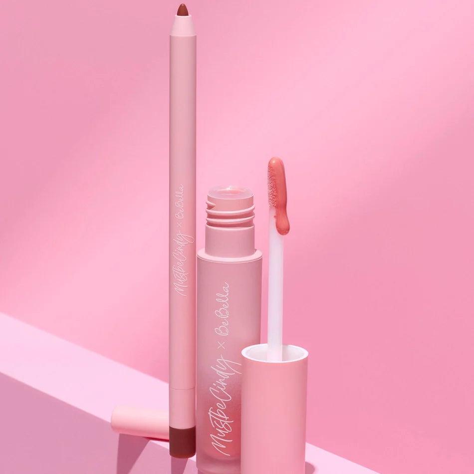 BeBella MustbeCindy Not Declining Lip Kit