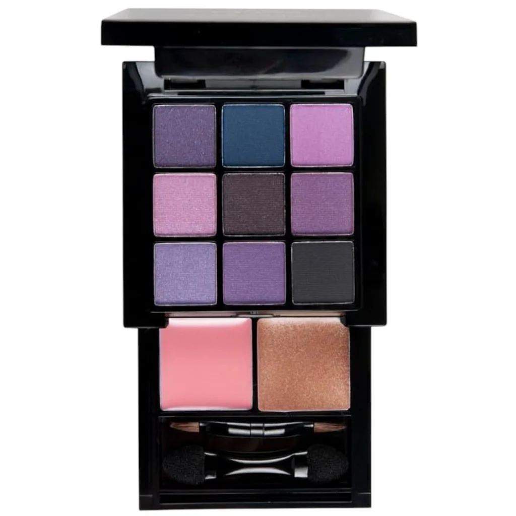 Purple Smokey Look Palette - NYX