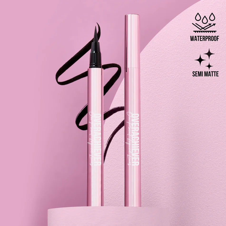 Beauty Creations Draw The Line Overachiever On Point Liquid Liner