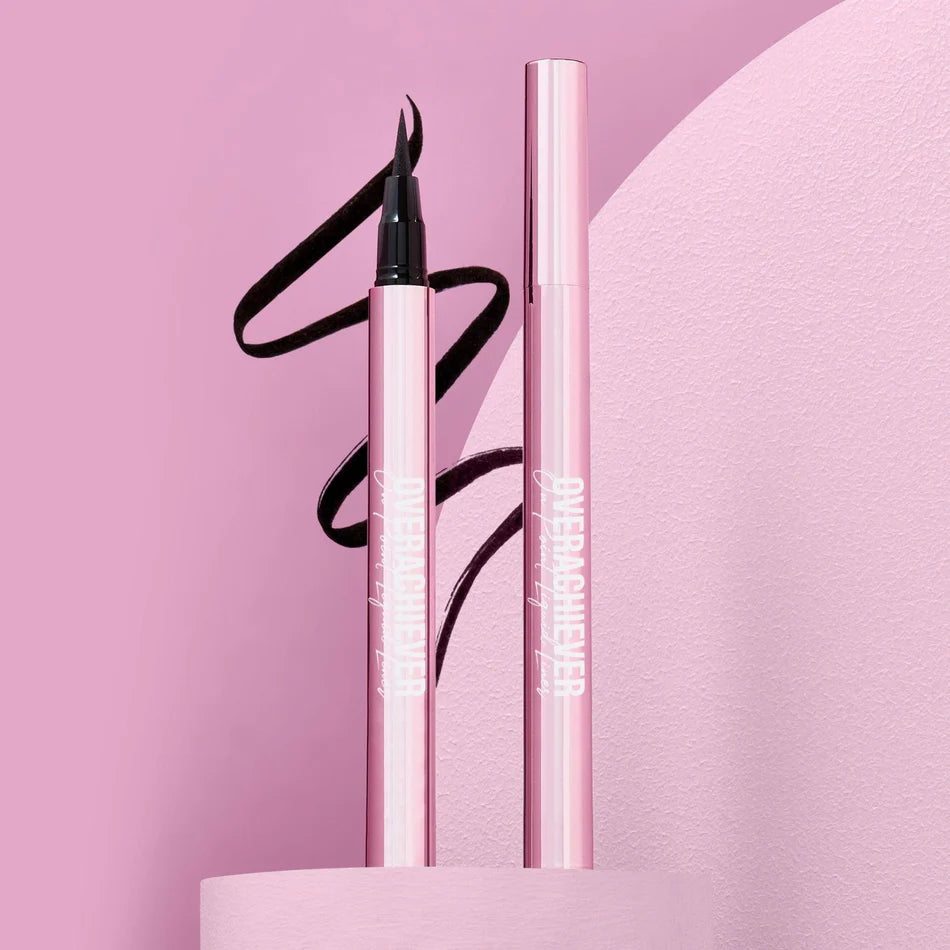 Beauty Creations Draw The Line Overachiever On Point Liquid Liner
