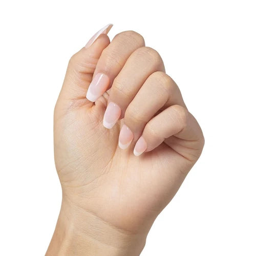 KISS imPRESS No Glue Mani Press On Nails - Genuine