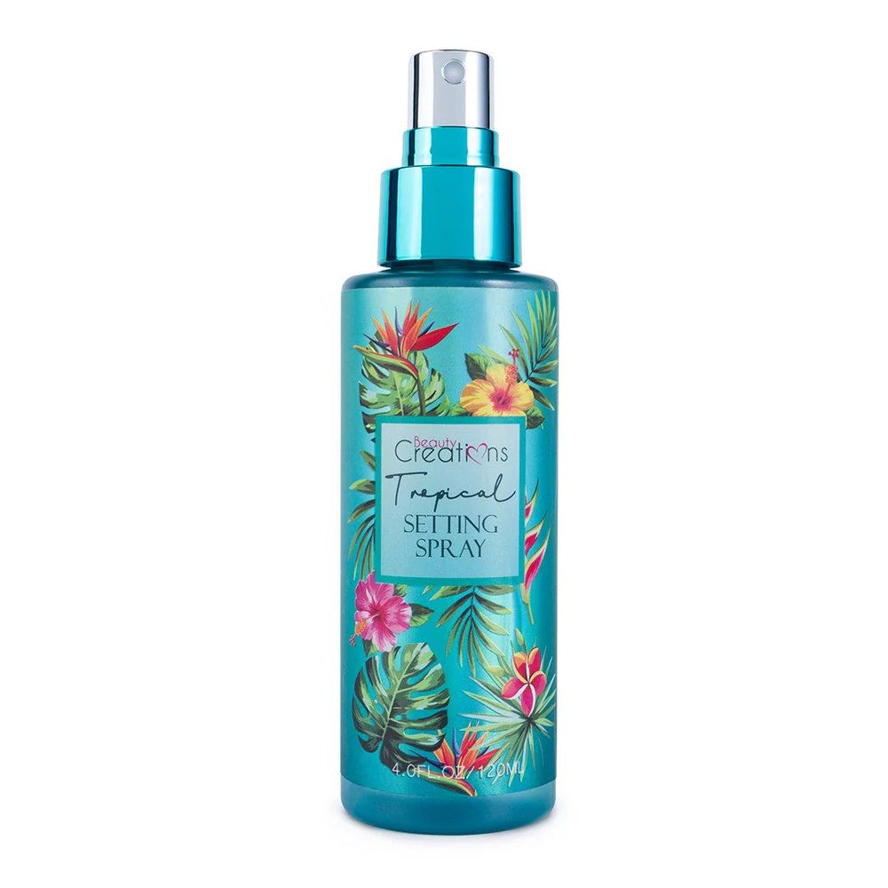 Setting Spray (Tropical) - Beauty Creations