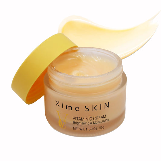 Xime Beauty Vitamin C Cream