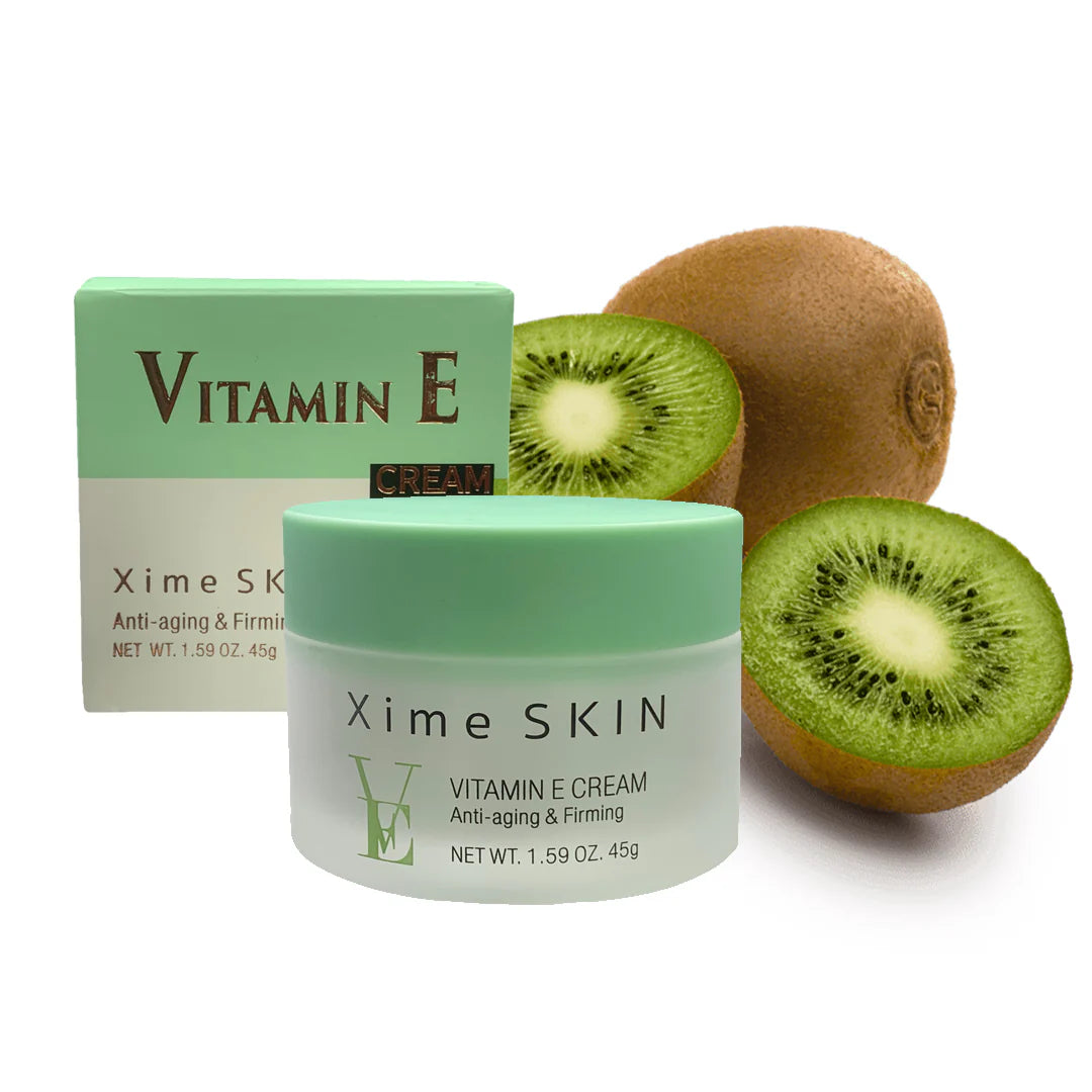 Xime Beauty Vitamin E Cream