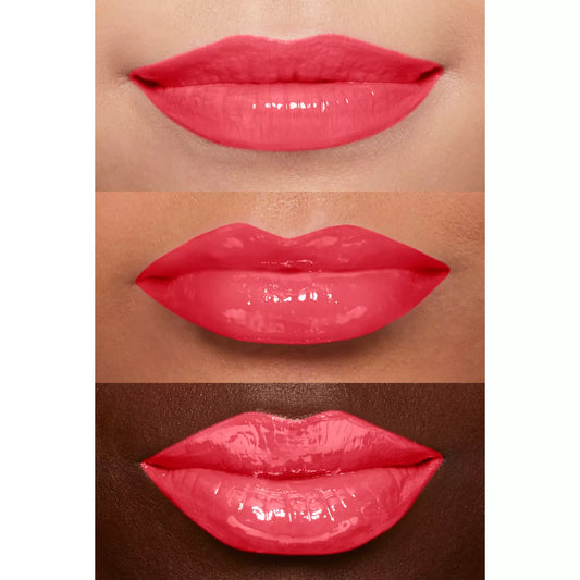 Butter Gloss Lip Gloss Sorbet - NYX