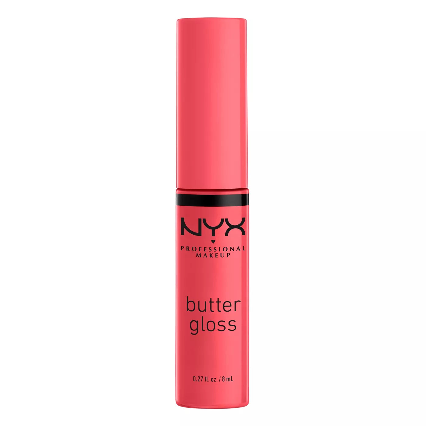 Butter Gloss Lip Gloss Sorbet - NYX