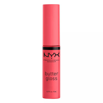 Butter Gloss Lip Gloss Sorbet - NYX