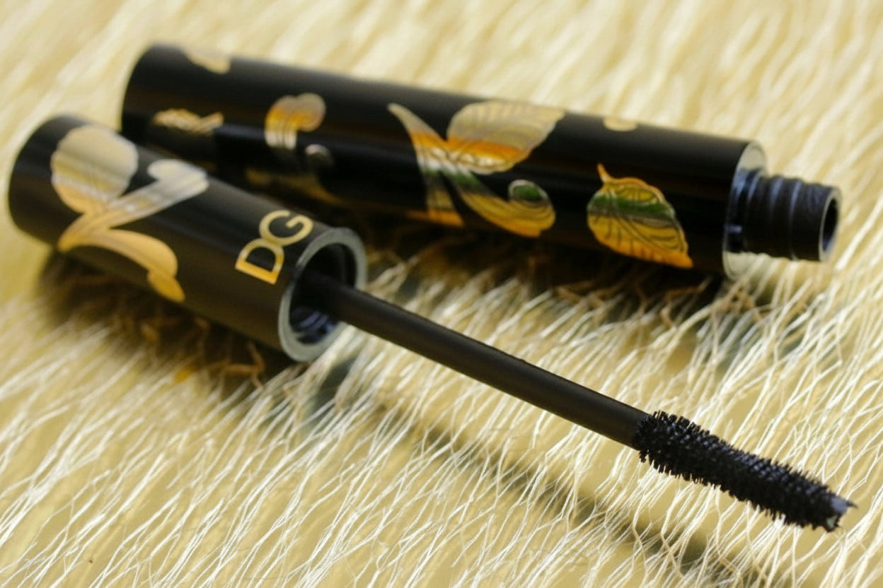 Dolce & Gabbana Passioneyes Mascara